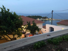 Casa Laryssiou